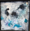 A Touch of Blue