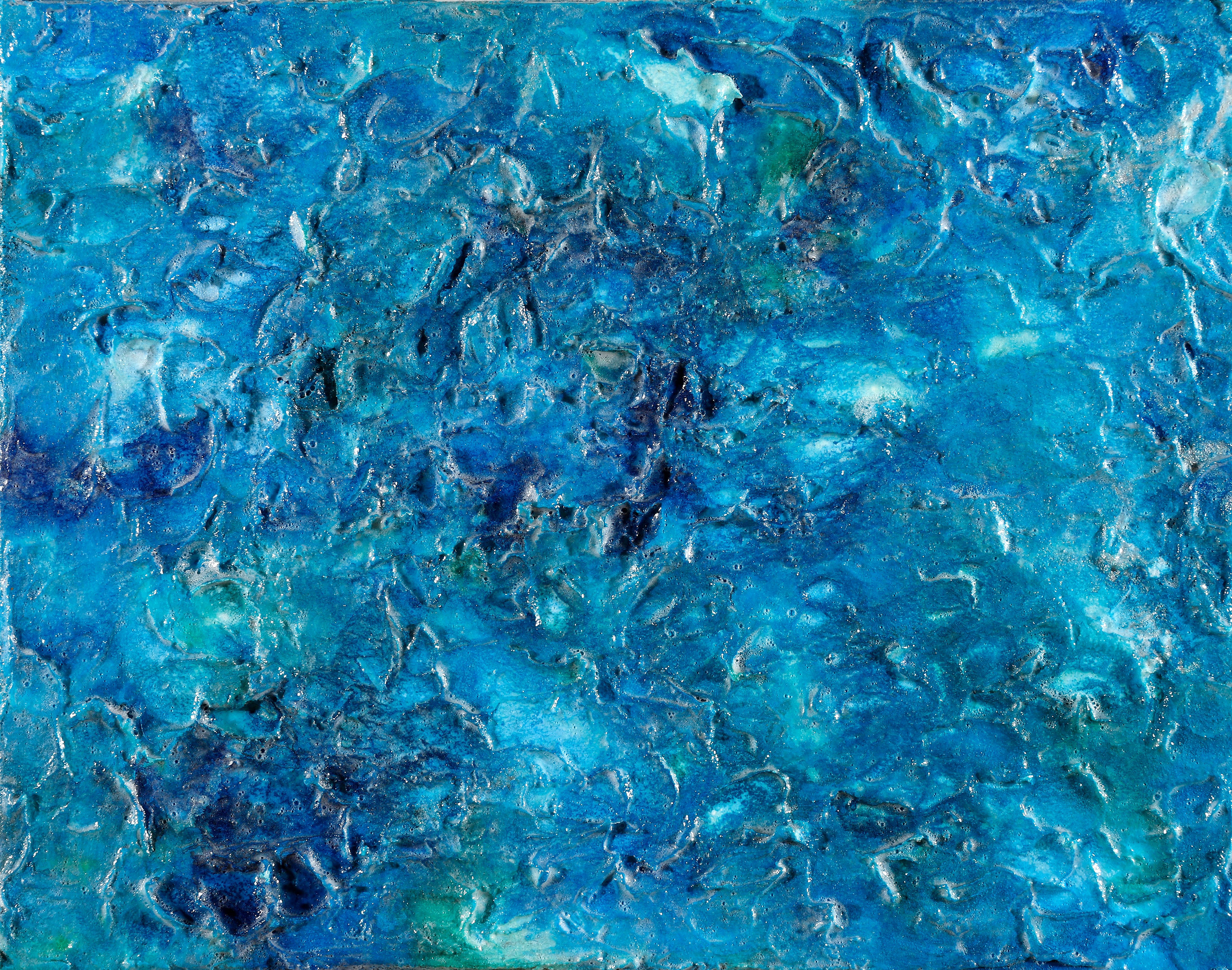 Allure of the Sea