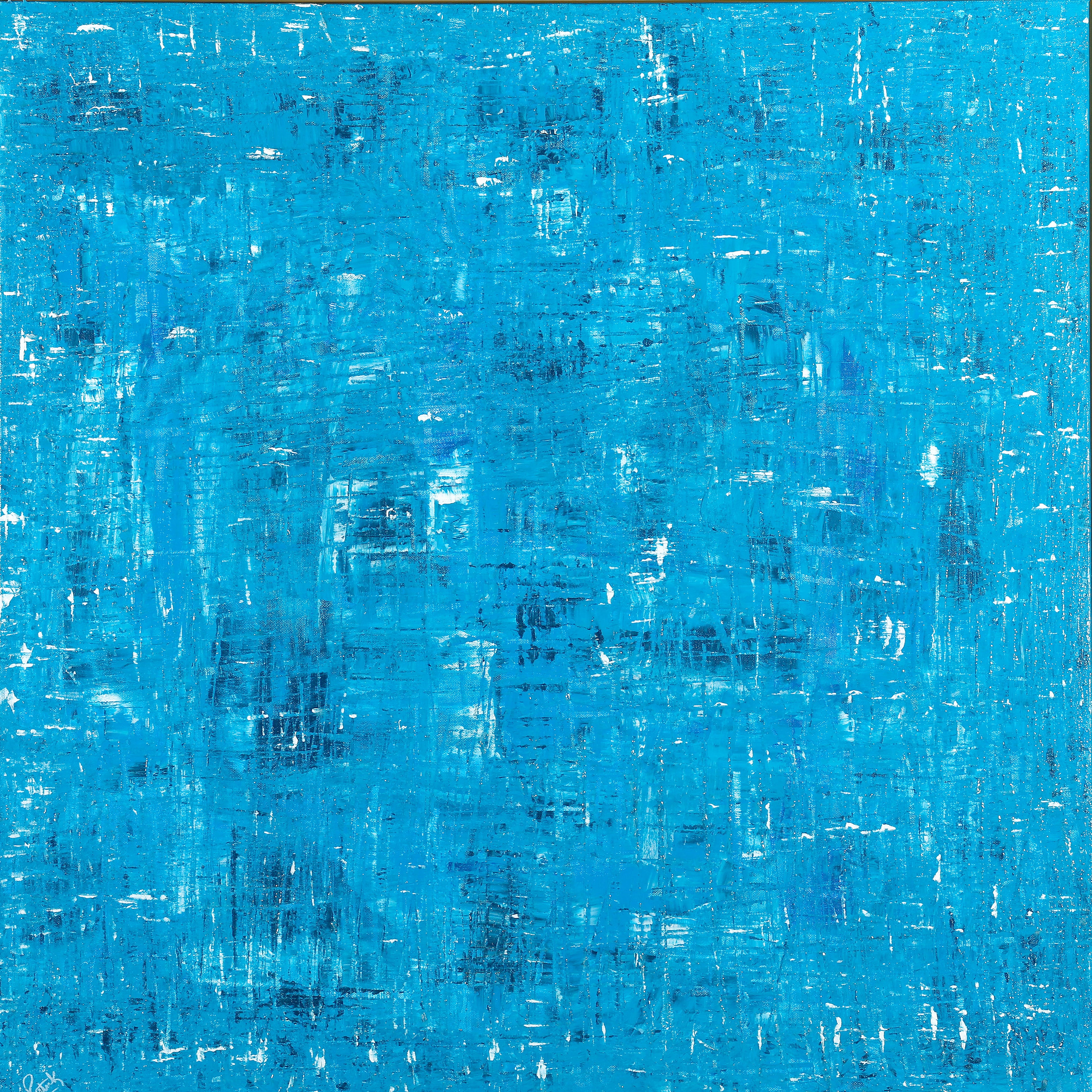 Blue Magic